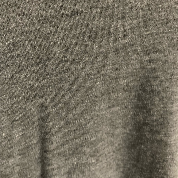 EC Roundtree & Yorke Gray Fall/Winter Shirt Size 2X - Picture 6 of 10